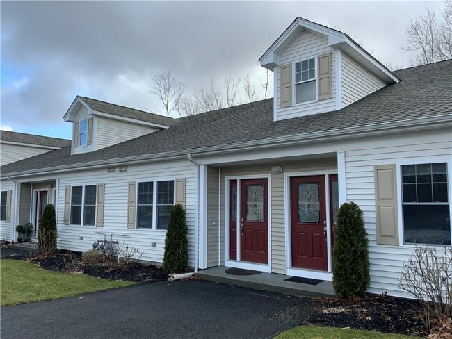 Building Photo - 6 Gray Coach Ln Unit 606