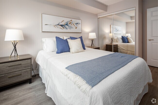 1 Bdrm