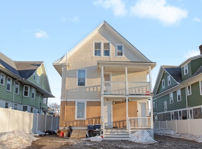 Photo - 1872 North Ave Unit 3rd Floor