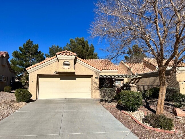 Building Photo - SUn City Summrlin Rental