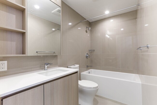 Photo - 618 Carnarvon St Unit 907