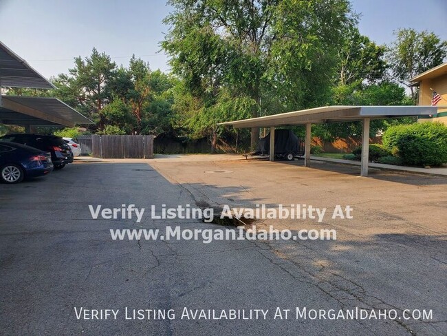 Photo - 6723 W Overland Rd Unidad 201