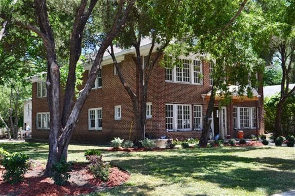 Photo - 104 S Rosemont Ave Townhome