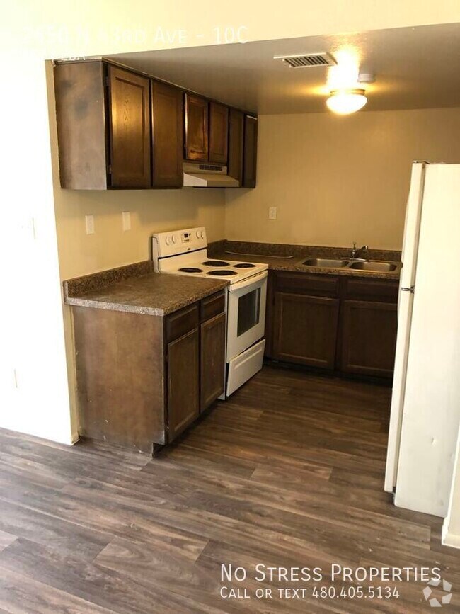 Building Photo - 2650 N 43rd Ave Unit 10C Rental