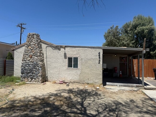Building Photo - 66442 Estrella Ave Unit 2