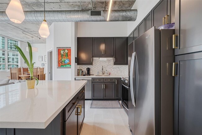 Photo - 2001 S Biscayne Blvd Unidad 2617