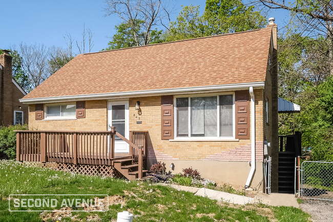 Photo - 843 Ivyhill Dr Casa