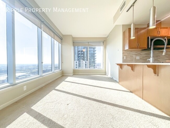 Photo - 2 bedroom 2 bathroom apartment | Heart of Downtown Unit 2507