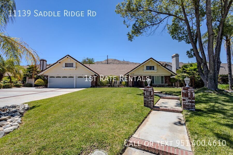 Photo - 11139 Saddle Ridge Rd
