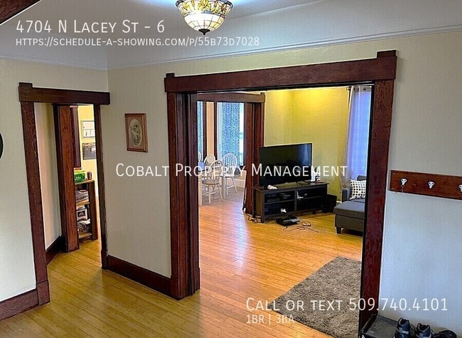 Photo - 4704 N Lacey St Apartment Unit 6