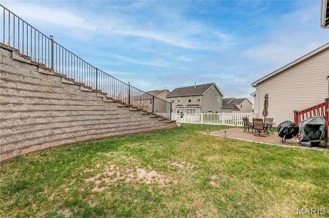 911 Meramec Grove Ct