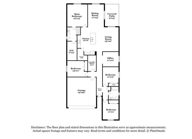 Photo - 16514 S Paseo Badajo