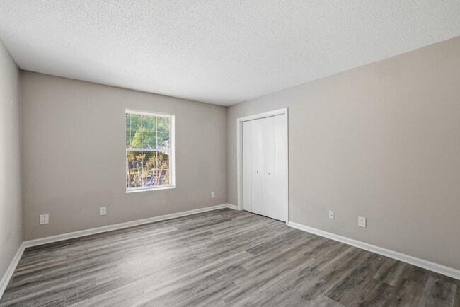 Spring Lane Apartments