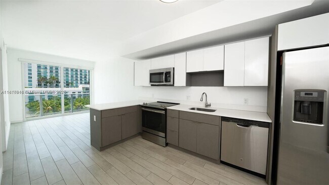 Photo - 321 NE 26th St Condo Unit 616