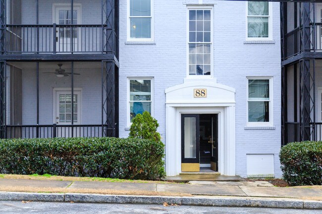 Photo - Enclave at Peachtree Memorial