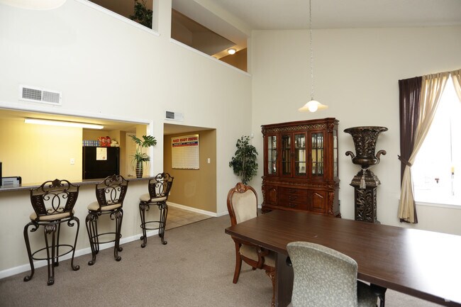Photo - Westchase Apartments