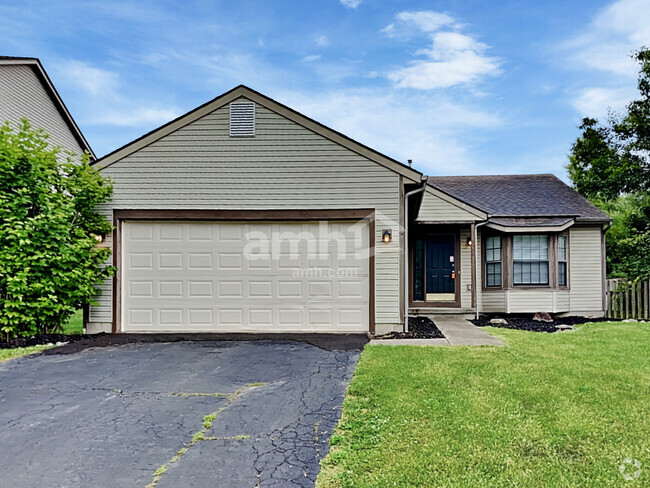 Building Photo - 6948 Kinston Dr Rental