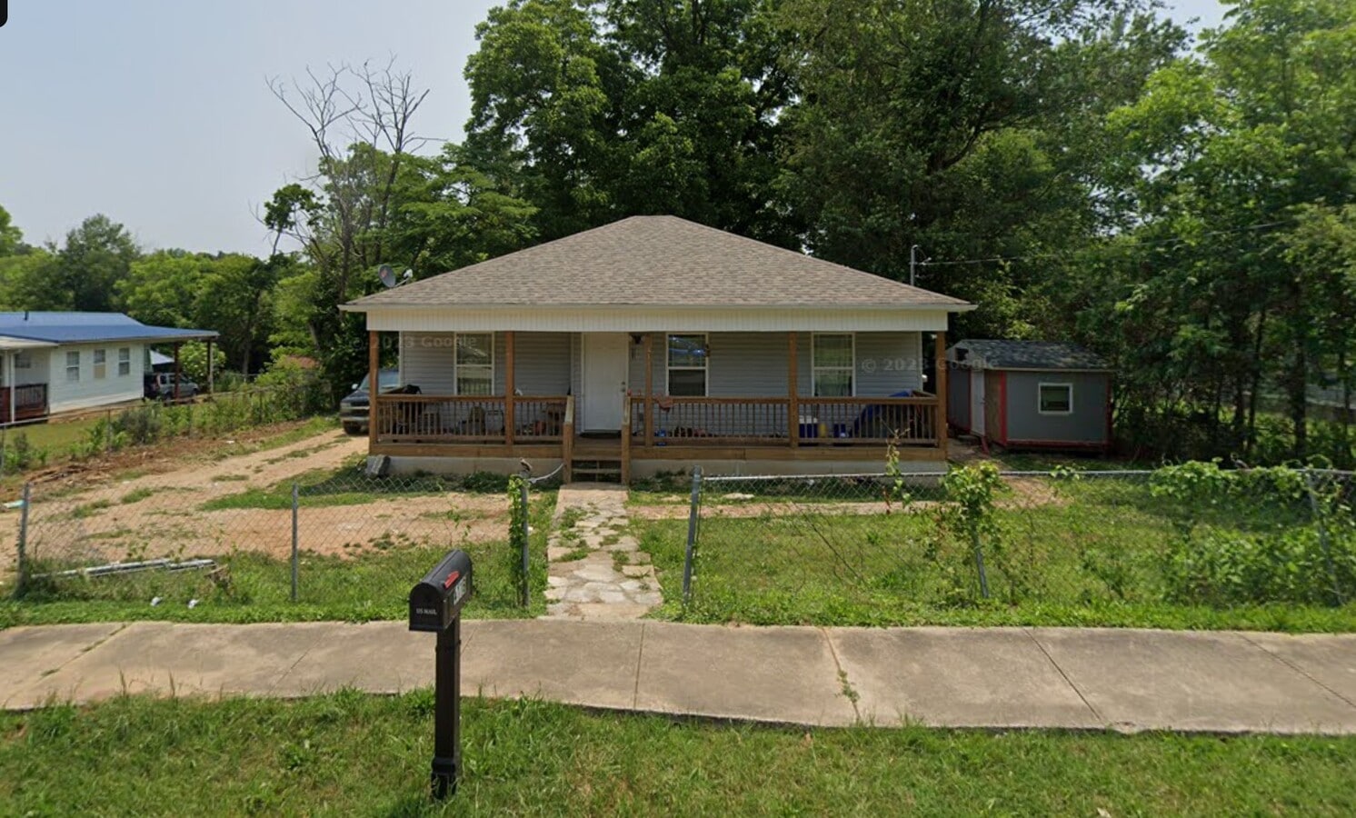 Photo - 4116 Dorris St House