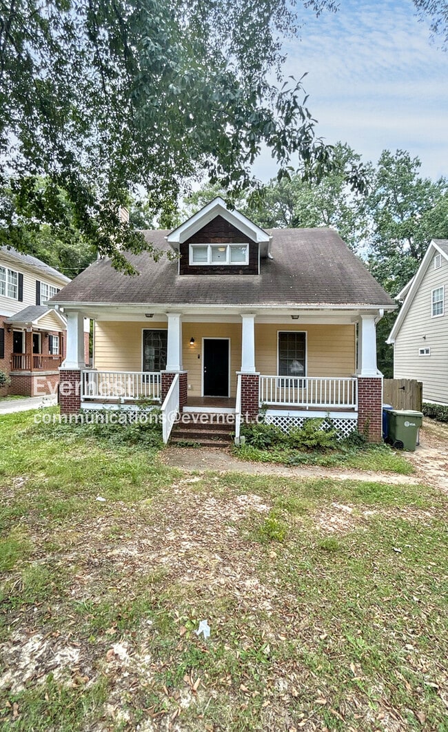 Building Photo - 992 Sims Ave NW Rental