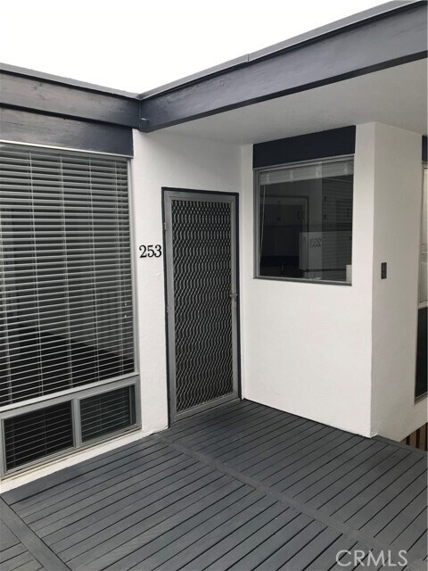 Photo - 253 N Rafael Walk Casa Adosada