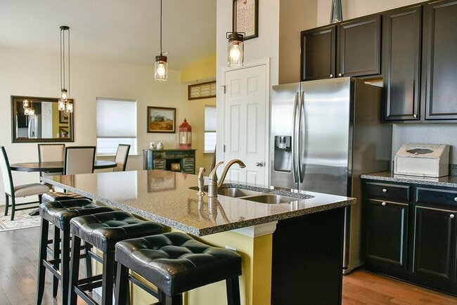 Photo - Great 3 Bed / 3 Bath with Garage! Open Floor Plan with Upgrades!