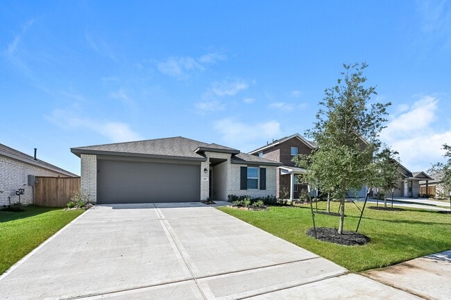 Building Photo - 24215 Becker Hollow Ln