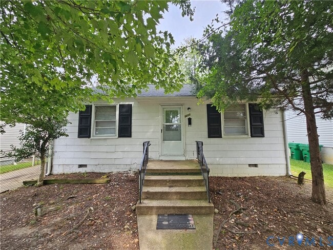 Building Photo - 5211 Blue Ridge Ave