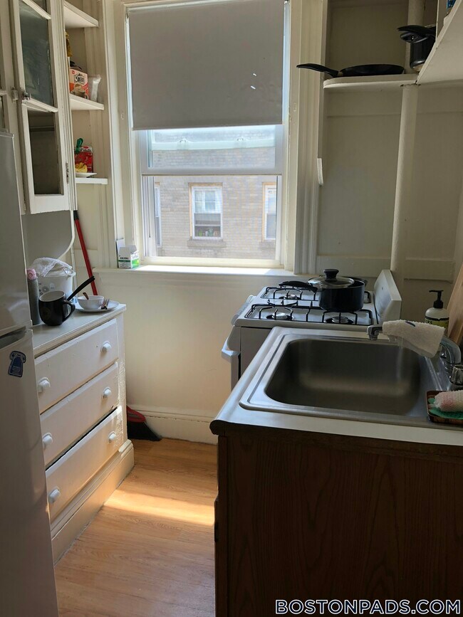 Photo - 1185 Boylston St Unit 57