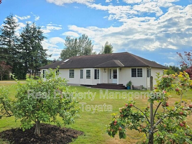 Building Photo - 338 W King Tut Rd Rental