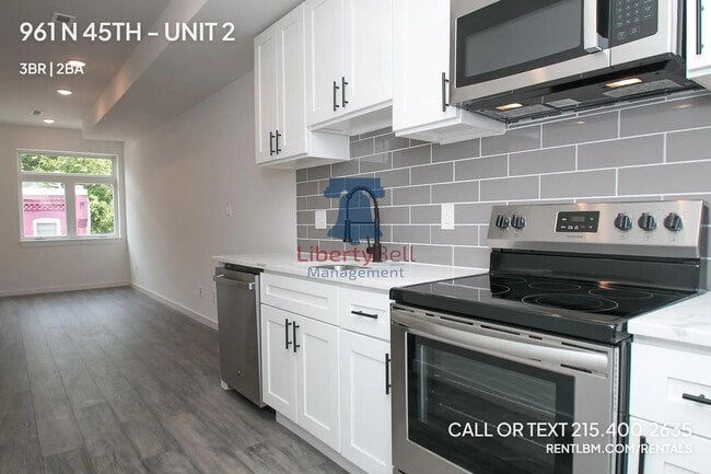 Photo - 961 N 45th St Unit 2