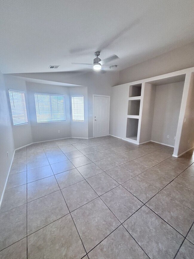 Photo - GREAT SINGLE STORY WITH 3 BEDS & 2 BATHS IN GATED COMMUNITY!