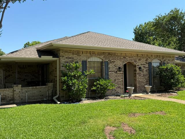 Photo - 3806 Whiterock Trail