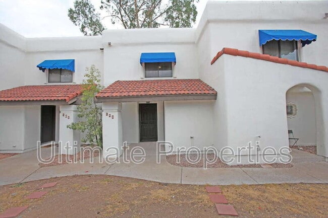 Building Photo - 2201 W Union Hills Dr Unit 103 Rental