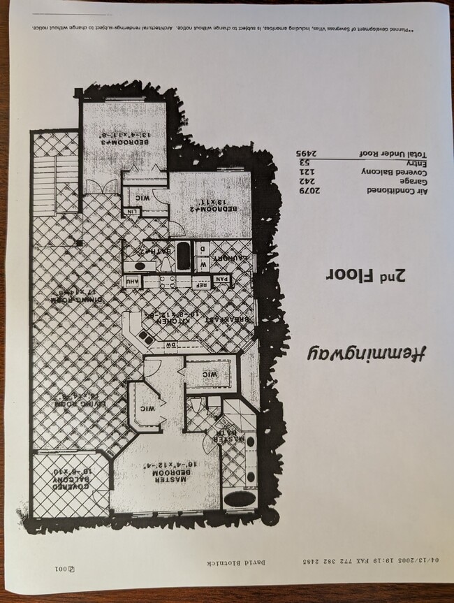 Photo - 3569 SW Sawgrass Villas Dr Unidad Townhome 1C