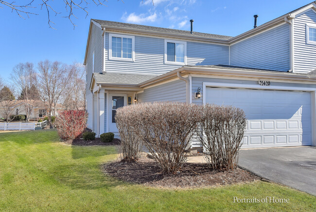 Photo - 2420 Cactus Ct Townhome