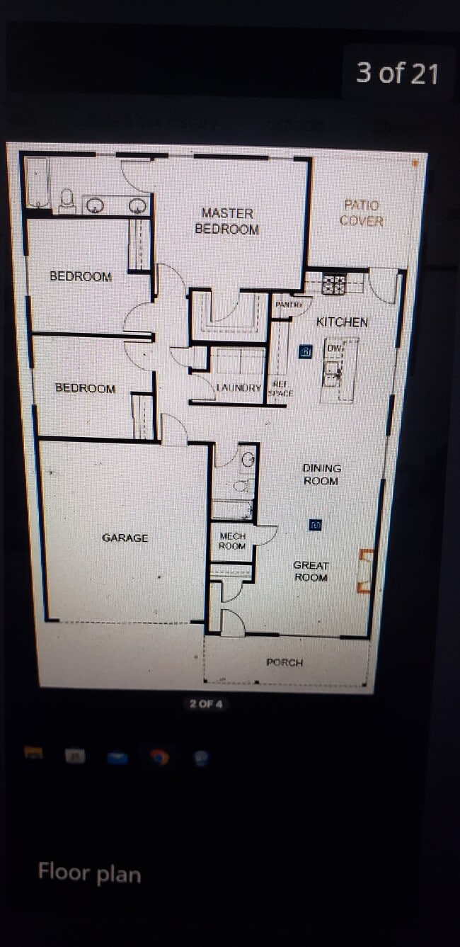 Photo - 702 Pagget Ave