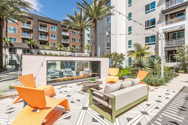 Vita Apartment Homes