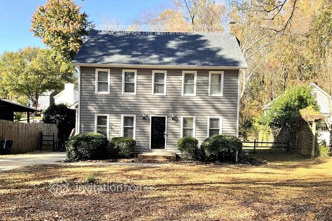 Building Photo - 10705 Danesway Ln Rental