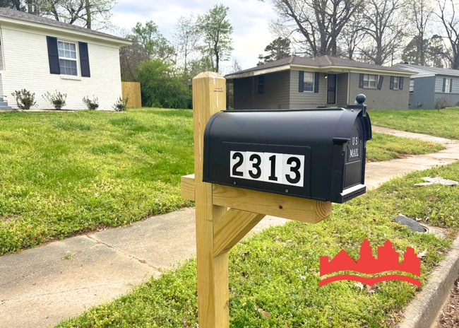 Photo - 2313 Nunnelee Ave