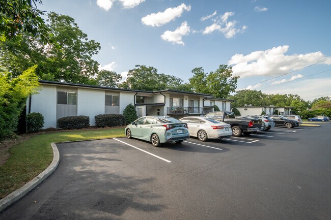 Photo - 1794 S Lumpkin St Unidad 0