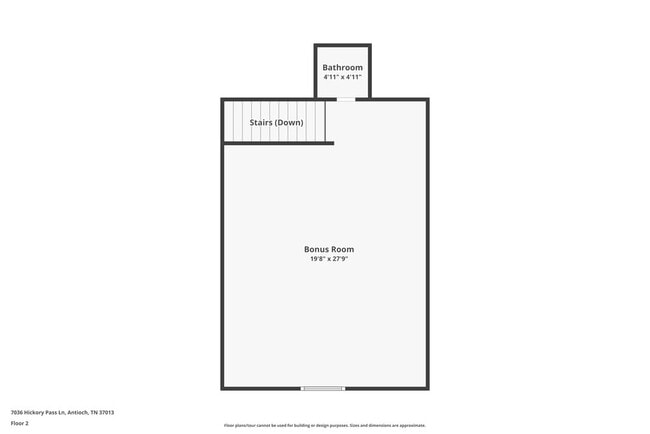 Photo - 7036 Hickory Pass Ln