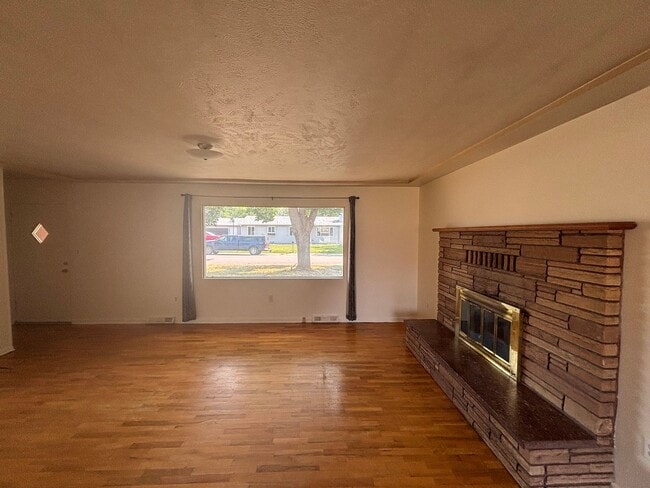Photo - South Missoula 3 bedroom with fenced yard and garage