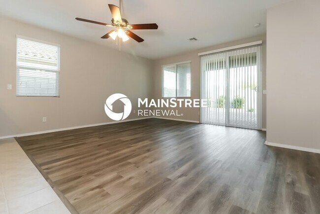 Photo - 3 Bedroom Pet-Friendly Home in Buckeye, AZ with Main Street Renewal