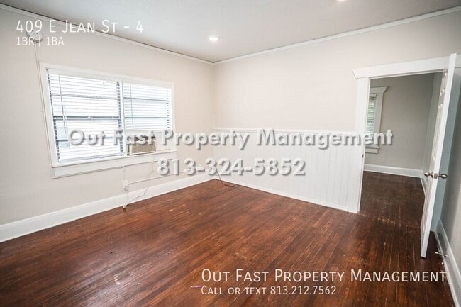 Photo - 409 E Jean St Unit 4