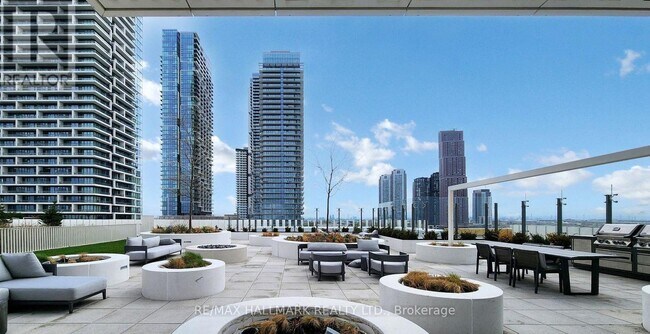 Photo - 5 Buttermill Ave. Unité 4009