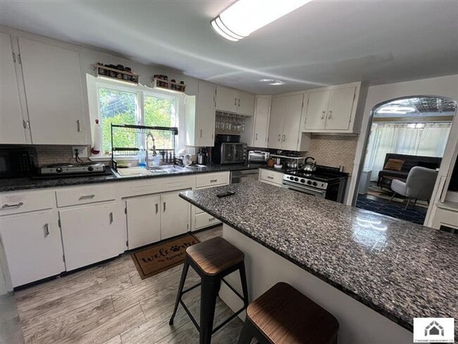 Building Photo - Fully Furnished 4 Bed Single Family House ...