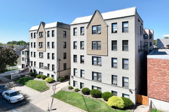 Beech Kearny Associates