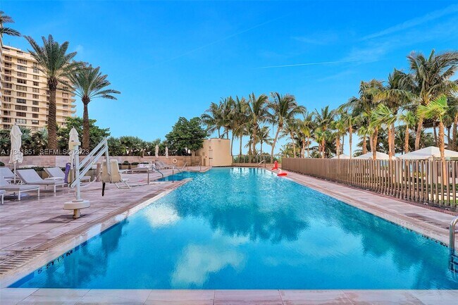 Photo - 9703 Collins Ave Unit 2501