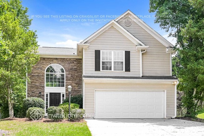 Building Photo - 3947 Brushy Ridge Way