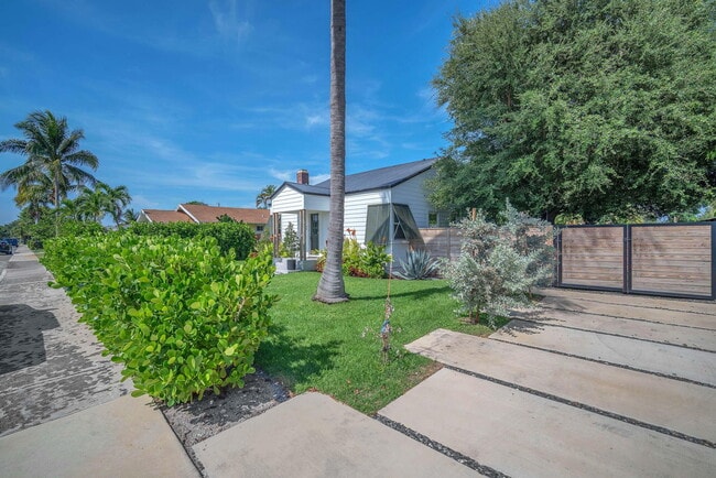 Photo - 1402 North N Street